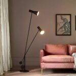 BOND FLOOR LAMP
