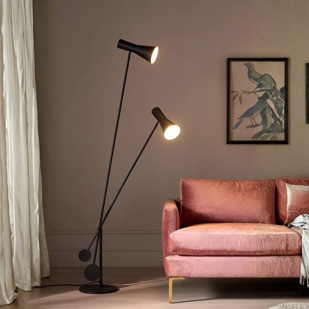 BOND FLOOR LAMP BOND FLOOR LAMP