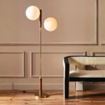 COLOME FLOOR LAMP