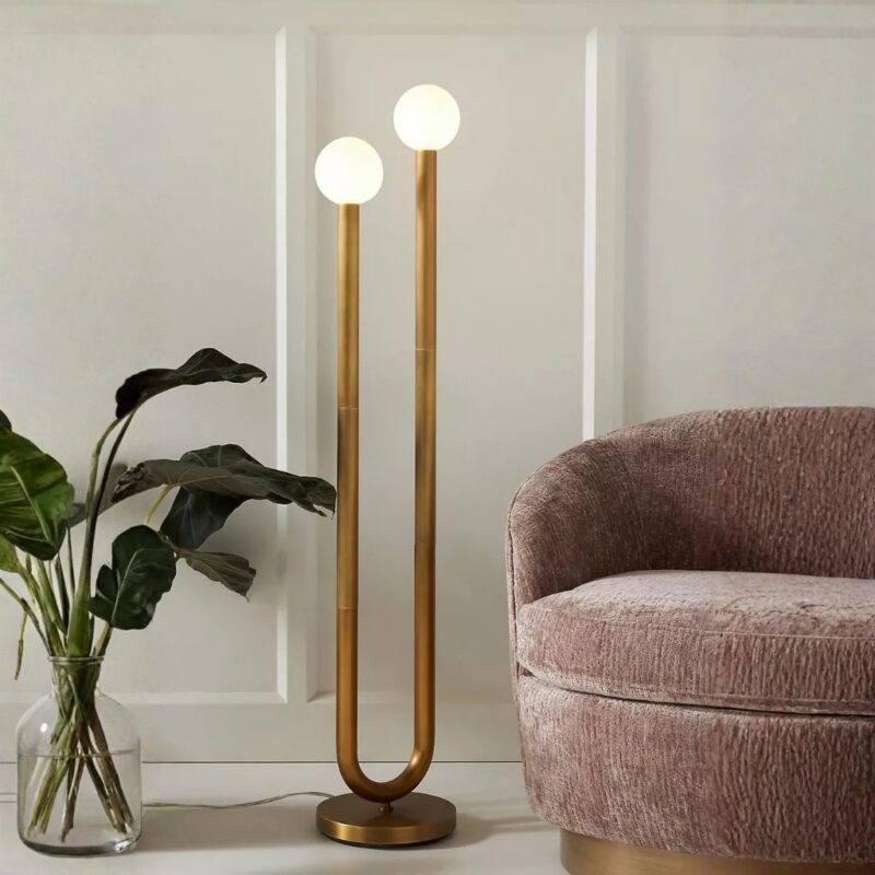 REGINA ANDREW HAPPY FLOOR LAMP