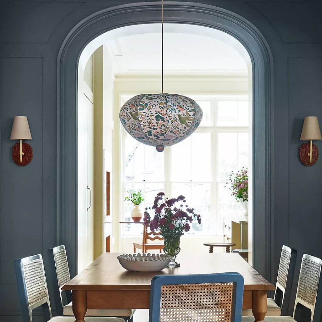 DUMPLING WOOD SEMI FLUSH MOUNT PENDANT LIGHT WREN DUMPLING WOOD SEMI FLUSH MOUNT PENDANT LIGHT WREN