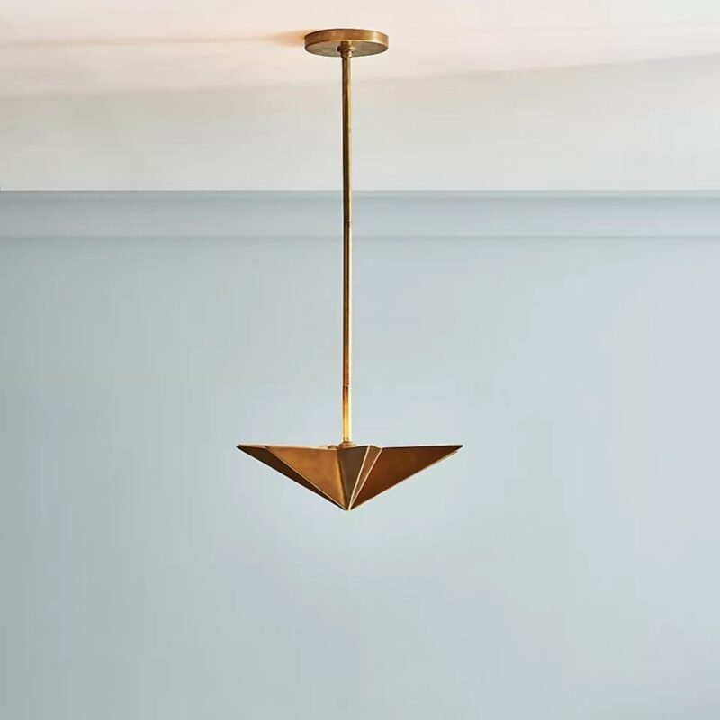 REX SMALL PENDANT LIGHT