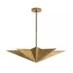 REX LARGE PENDANT LIGHT