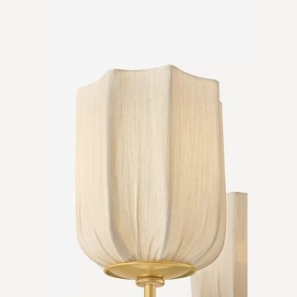 SAMANTHA RISE AND FALL SCULPTURAL CHANDELIER