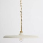 PIATTO LARGE PENDANT LIGHT