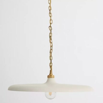 PIATTO LARGE PENDANT LIGHT