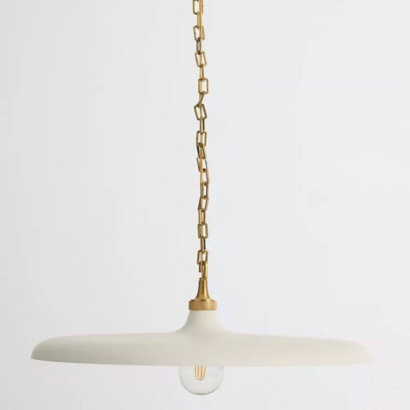 PIATTO LARGE PENDANT LIGHT