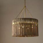 DUTCHESS CHANDELIER LIGHT