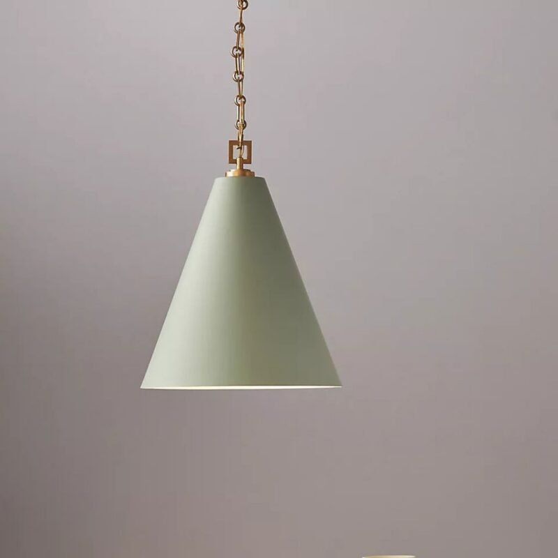 THEO PENDANT LIGHT