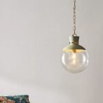 LUCIA MEDIUM PENDANT LIGHT