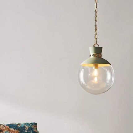 LUCIA MEDIUM PENDANT LIGHT