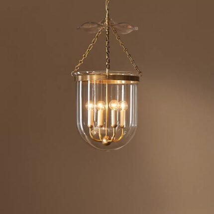 ROUSHAM LANTERN LIGHT