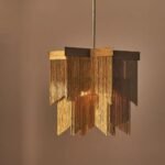 BRIDGET CHANDELIER LIGHT