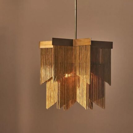 BRIDGET CHANDELIER LIGHT