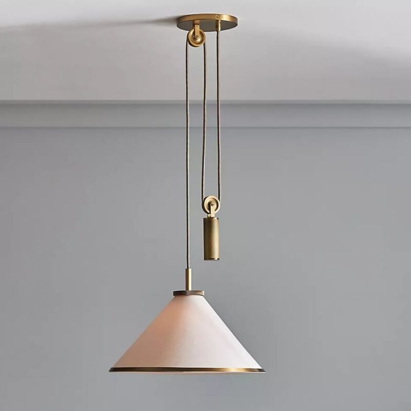 NORFOLK PENDANT LIGHT
