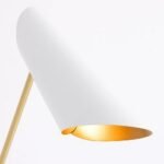 REGINA ANDREW VEST METAL SINGLE ARM WALL SCONCE
