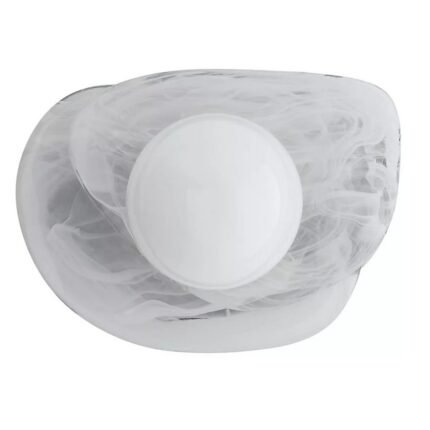 FREENEY GLASS WALL SCONCE