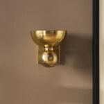 CATANIA WALL SCONCE LIGHT