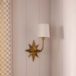 REGINA ANDREW ETOILE WALL SCONCE
