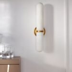 REGINA ANDREW REED SALON DOUBLE WALL SCONCE