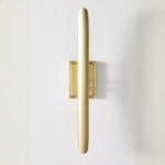 REGINA ANDREW REDFORD METAL WALL SCONCE