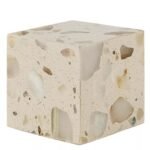 CAVIYA MULTI MARBLE RECHARGEABLE CORDLESS TABLE LIGHT