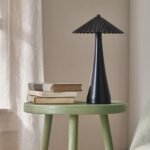 TULUM RECHARGEABLE CORDLESS LAMP