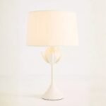 ALBERTO RECHARGEABLE CORDLESS ACCENT TABLE LAMP