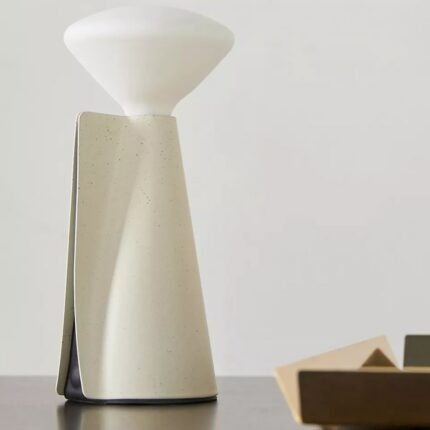TALA MANTLE RECHARGEABLE CORDLESS LAMP