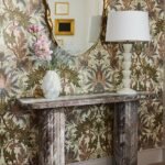 REGINA ANDREW PATRICIA JADE ACCENT TABLE LAMP