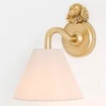 ICON DACHSHUND DOG EDITION SCONCE WALL LIGHT