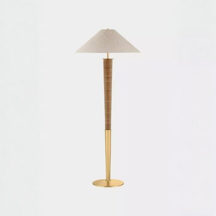 BOHICKET DECORATIVE FLOOR LAMP
