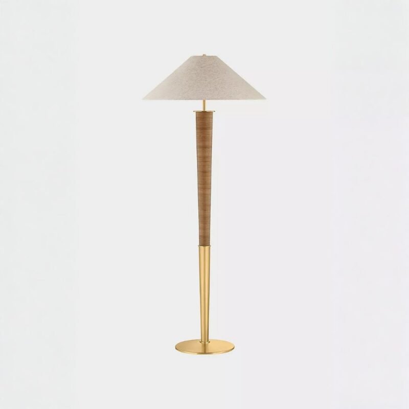 BOHICKET DECORATIVE FLOOR LAMP