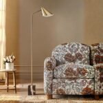 HAWTHORNE DECORATIVE FLOOR LAMP