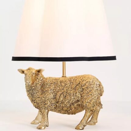 ICON SHEEP EDITION DESK LAMP