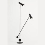 BOND DECORATIVE FLOOR LAMP