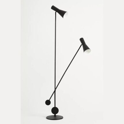 BOND DECORATIVE FLOOR LAMP