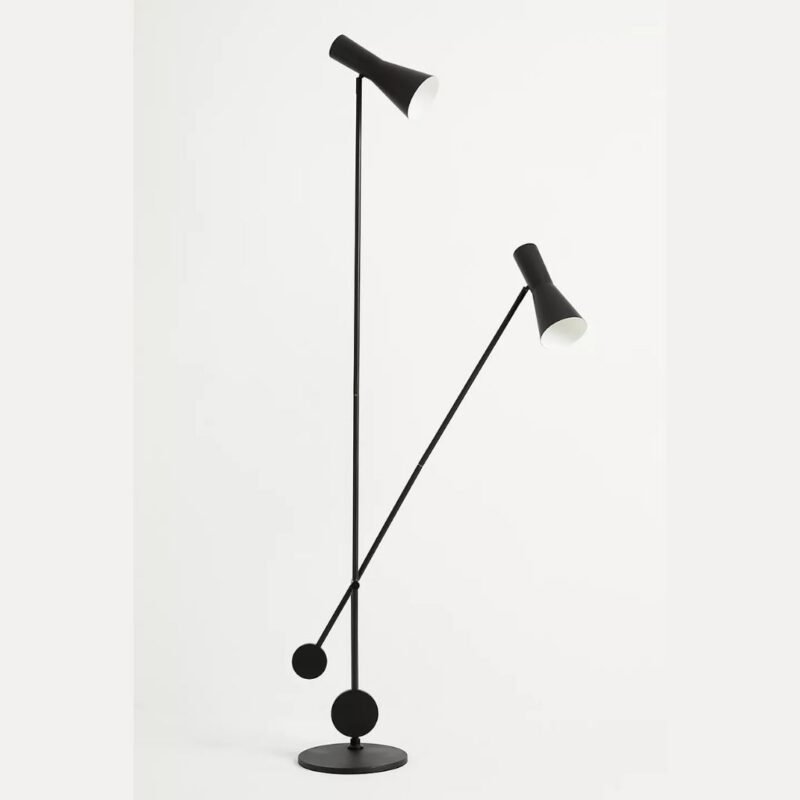 BOND DECORATIVE FLOOR LAMP