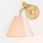 ICON BIRD WALL SCONCE LIGHT