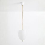 BRISA UPLIGHT PENDANT CEILING LIGHT