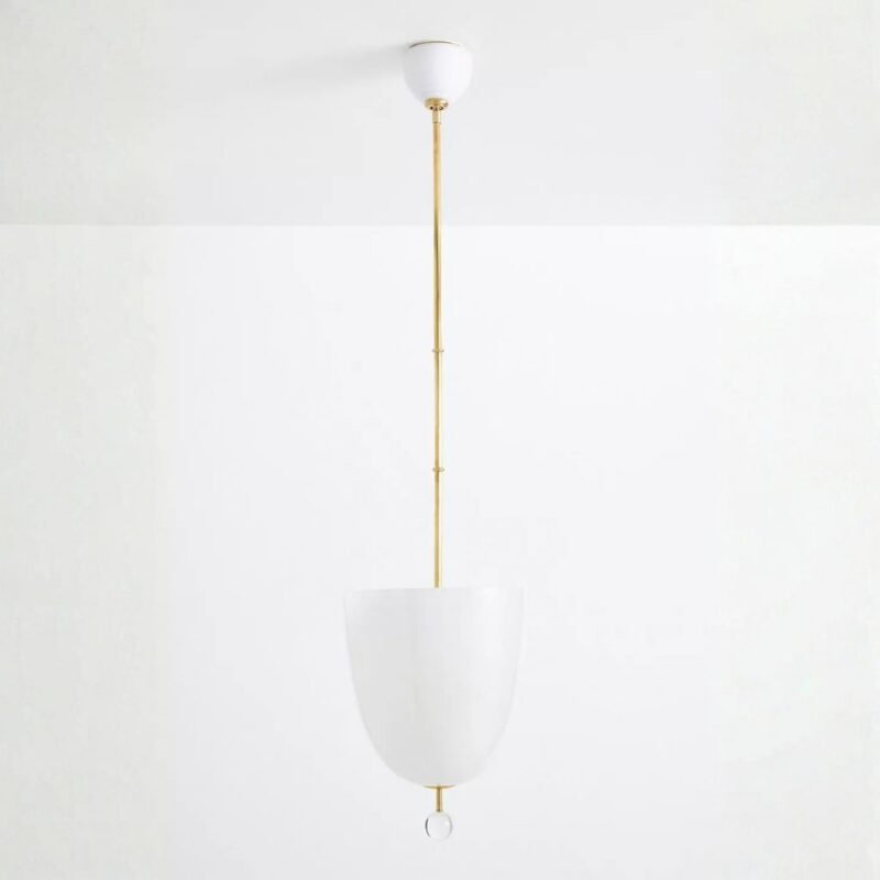 BRISA UPLIGHT PENDANT CEILING LIGHT