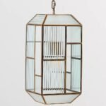 BARDOLPH PENDANT CEILING LIGHT BY CURREY AND COMPANY