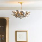 AIMI SEMI FLUSH MOUNT CEILING LIGHT