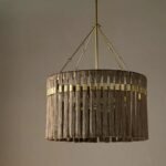 DUTCHESS CEILING CHANDELIER