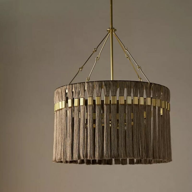 DUTCHESS CEILING CHANDELIER