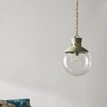 LUCIA MEDIUM CEILING PENDANT