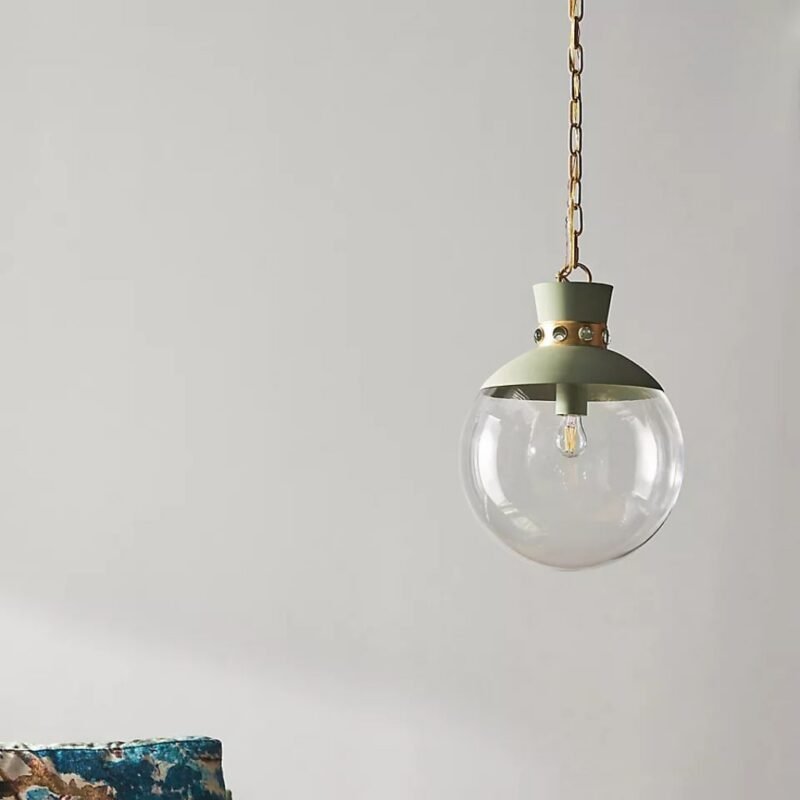 LUCIA MEDIUM CEILING PENDANT