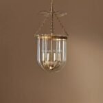 ROUSHAM DECORATIVE LANTERN
