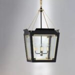 CADDO LANTERN PENDANT CEILING LIGHT