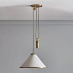 NORFOLK PENDANT CEILING LIGHT